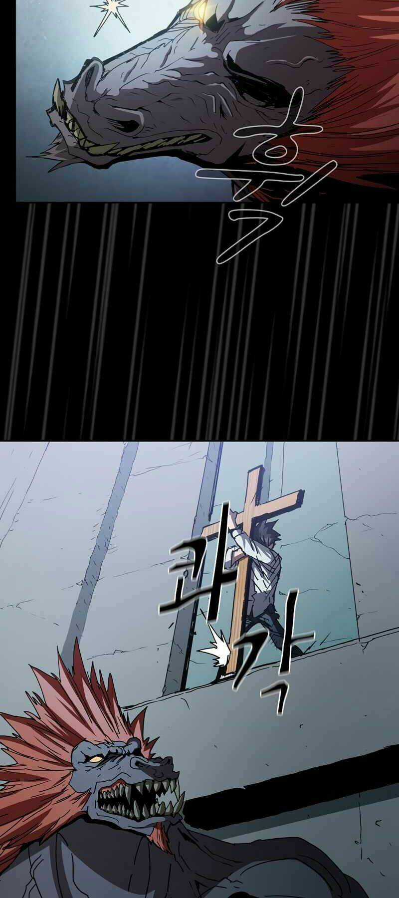 Thợ Săn Kỳ Ảo - Chapter 6 - Trang 8