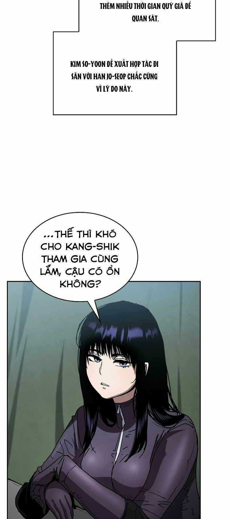 Thợ Săn Kỳ Ảo - Chapter 6 - Trang 72