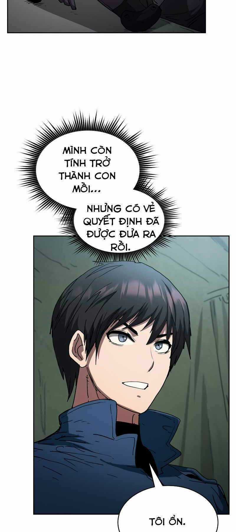 Thợ Săn Kỳ Ảo - Chapter 6 - Trang 73