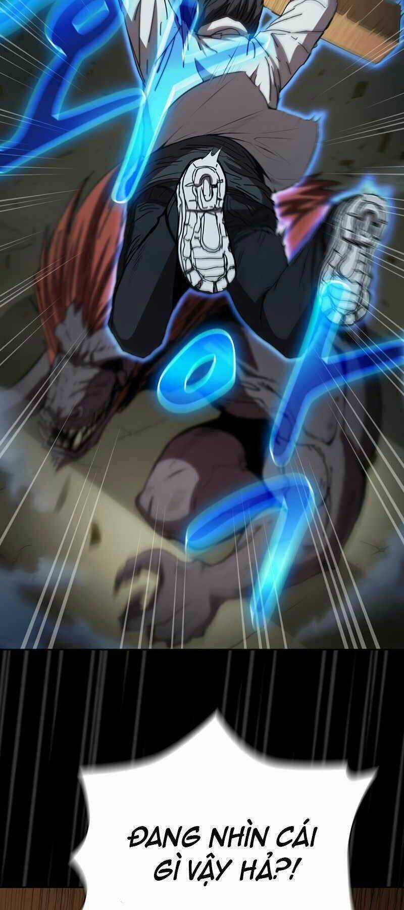 Thợ Săn Kỳ Ảo - Chapter 6 - Trang 10