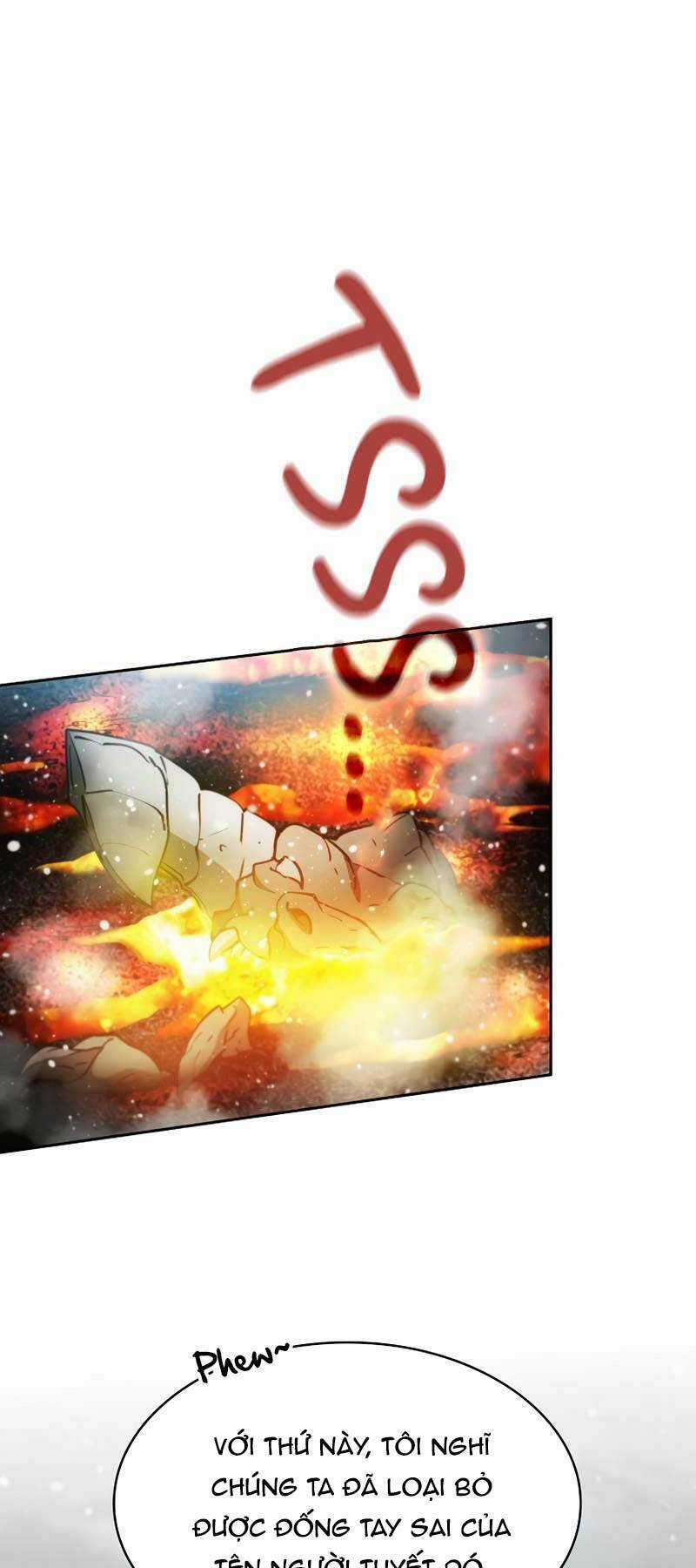 Thợ Săn Kỳ Ảo - Chapter 61 - Trang 1