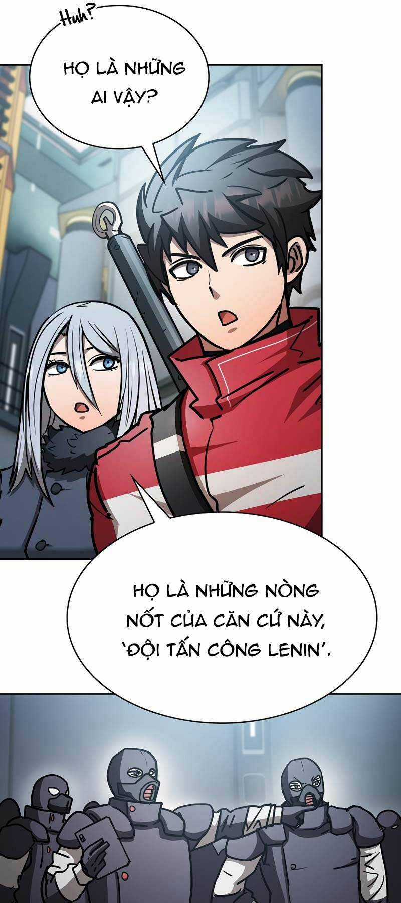 Thợ Săn Kỳ Ảo - Chapter 61 - Trang 13
