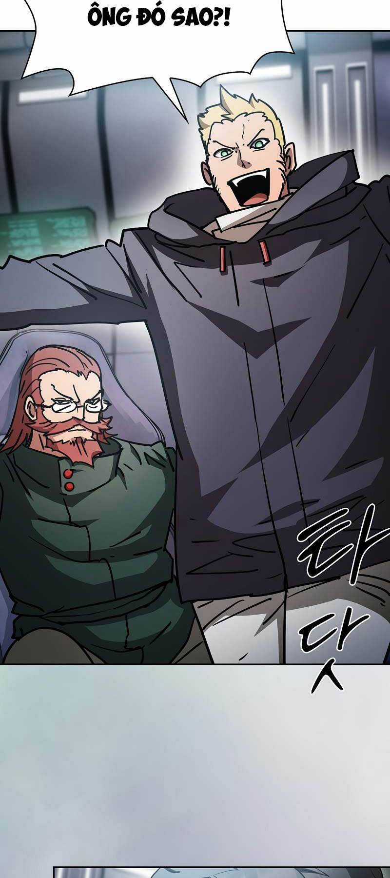 Thợ Săn Kỳ Ảo - Chapter 61 - Trang 20