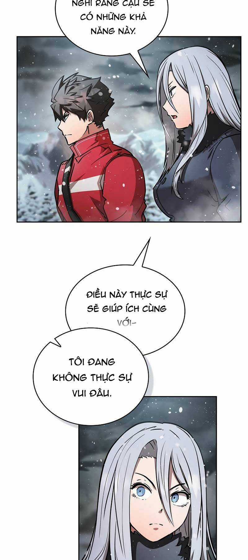 Thợ Săn Kỳ Ảo - Chapter 61 - Trang 3