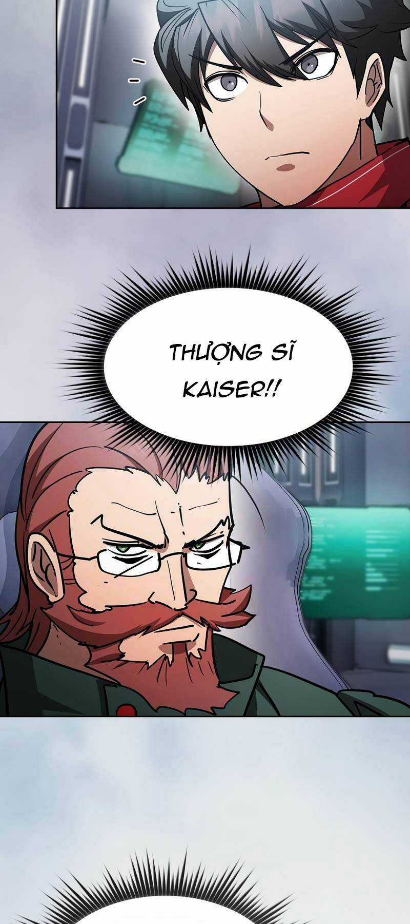 Thợ Săn Kỳ Ảo - Chapter 61 - Trang 21