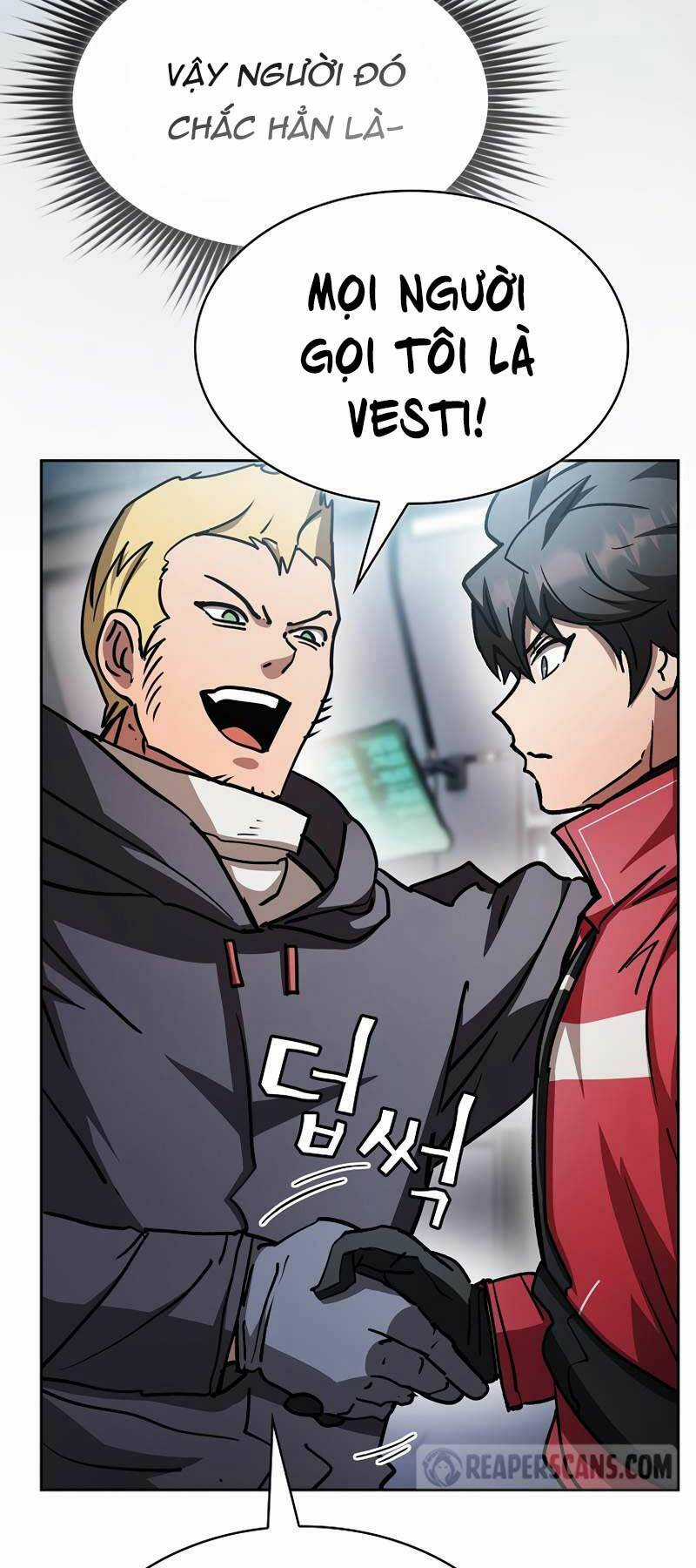 Thợ Săn Kỳ Ảo - Chapter 61 - Trang 22