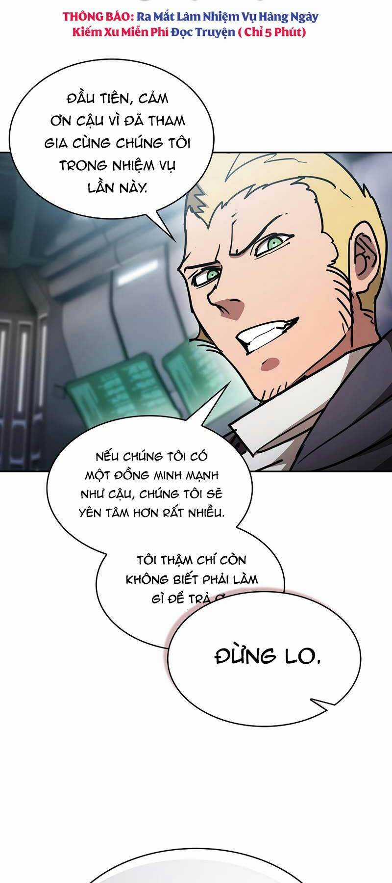 Thợ Săn Kỳ Ảo - Chapter 61 - Trang 24