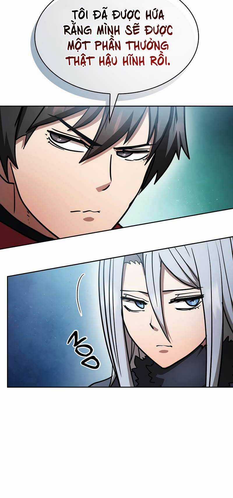 Thợ Săn Kỳ Ảo - Chapter 61 - Trang 25