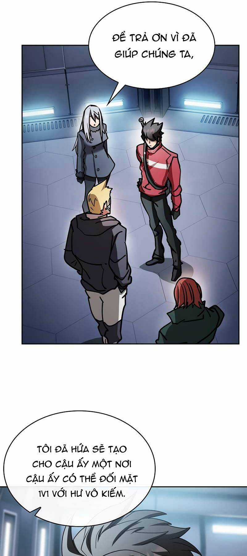 Thợ Săn Kỳ Ảo - Chapter 61 - Trang 26