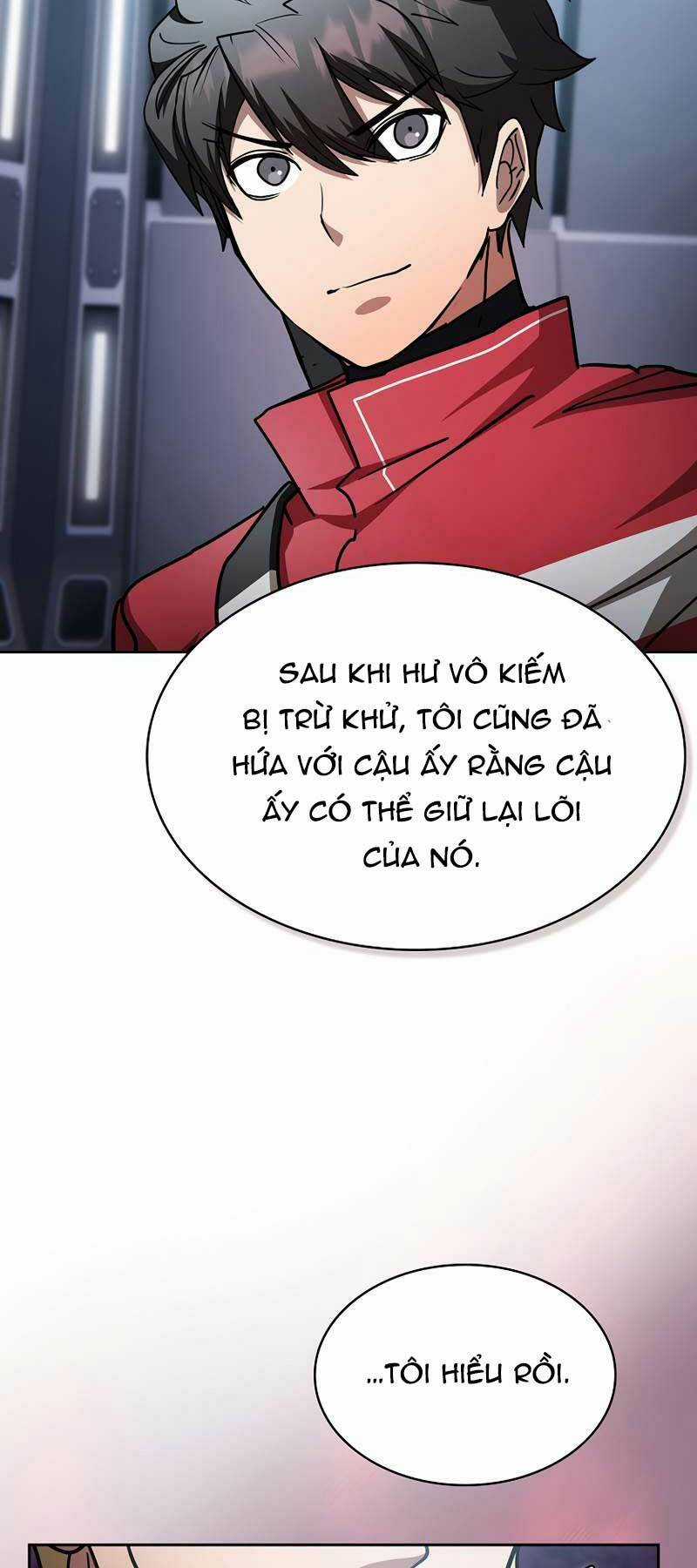 Thợ Săn Kỳ Ảo - Chapter 61 - Trang 27