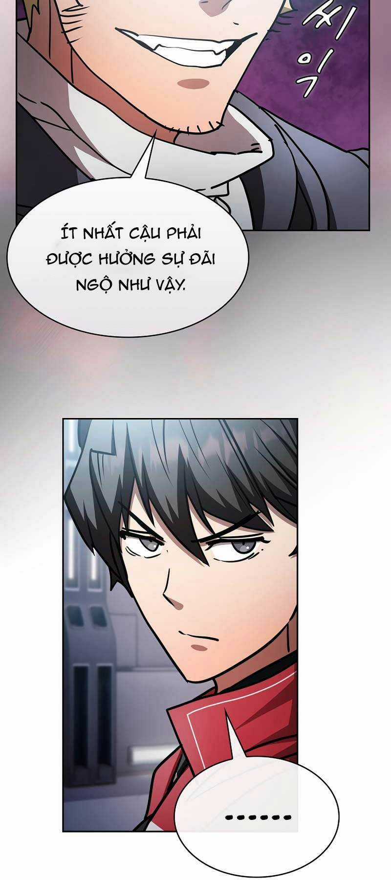 Thợ Săn Kỳ Ảo - Chapter 61 - Trang 28