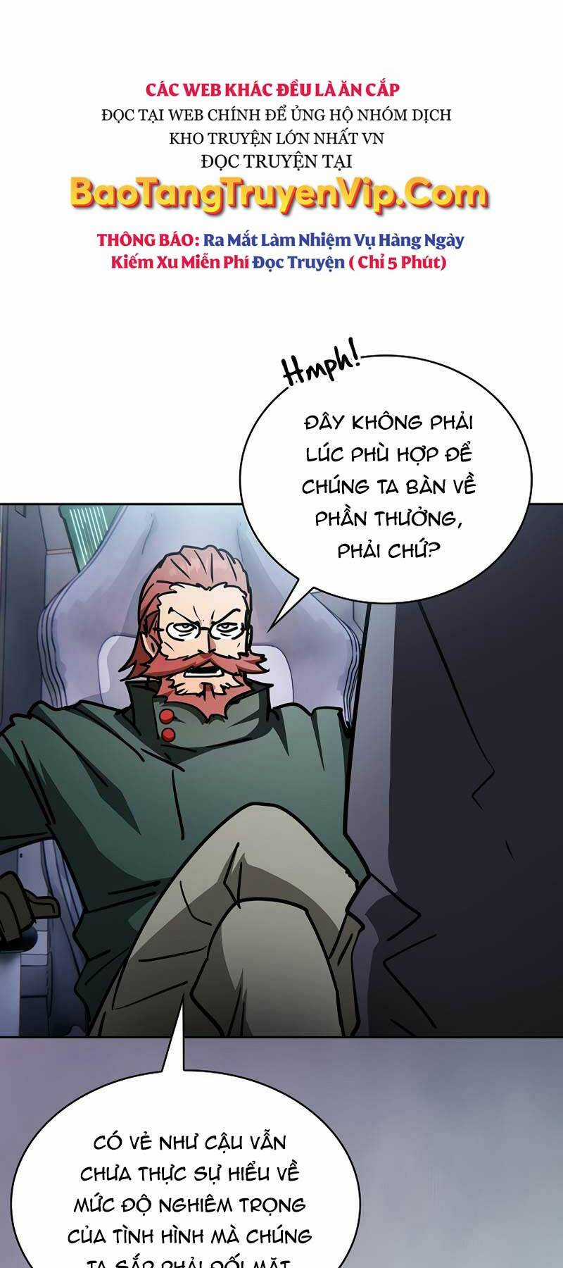 Thợ Săn Kỳ Ảo - Chapter 61 - Trang 29