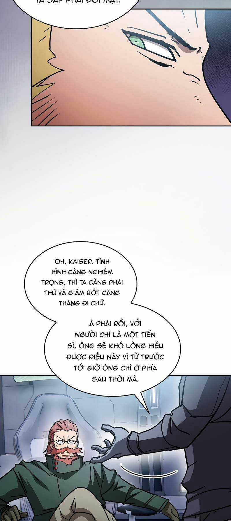 Thợ Săn Kỳ Ảo - Chapter 61 - Trang 30