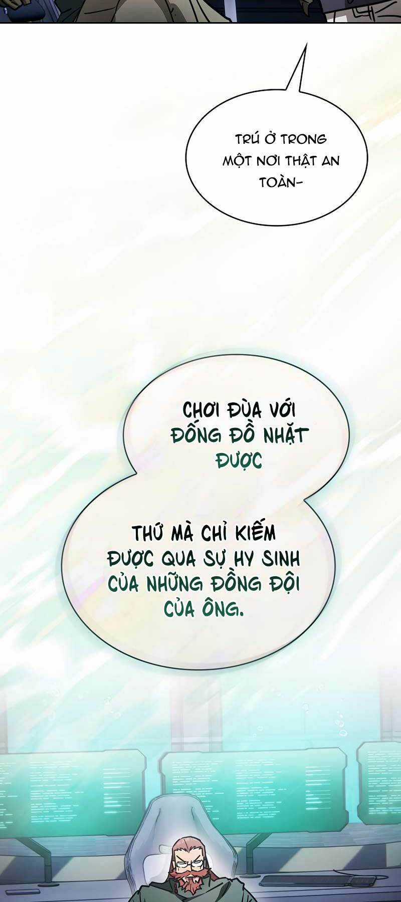 Thợ Săn Kỳ Ảo - Chapter 61 - Trang 31