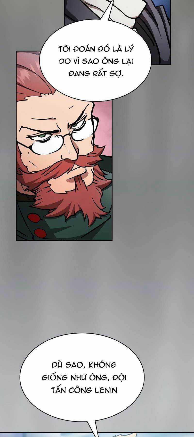 Thợ Săn Kỳ Ảo - Chapter 61 - Trang 33