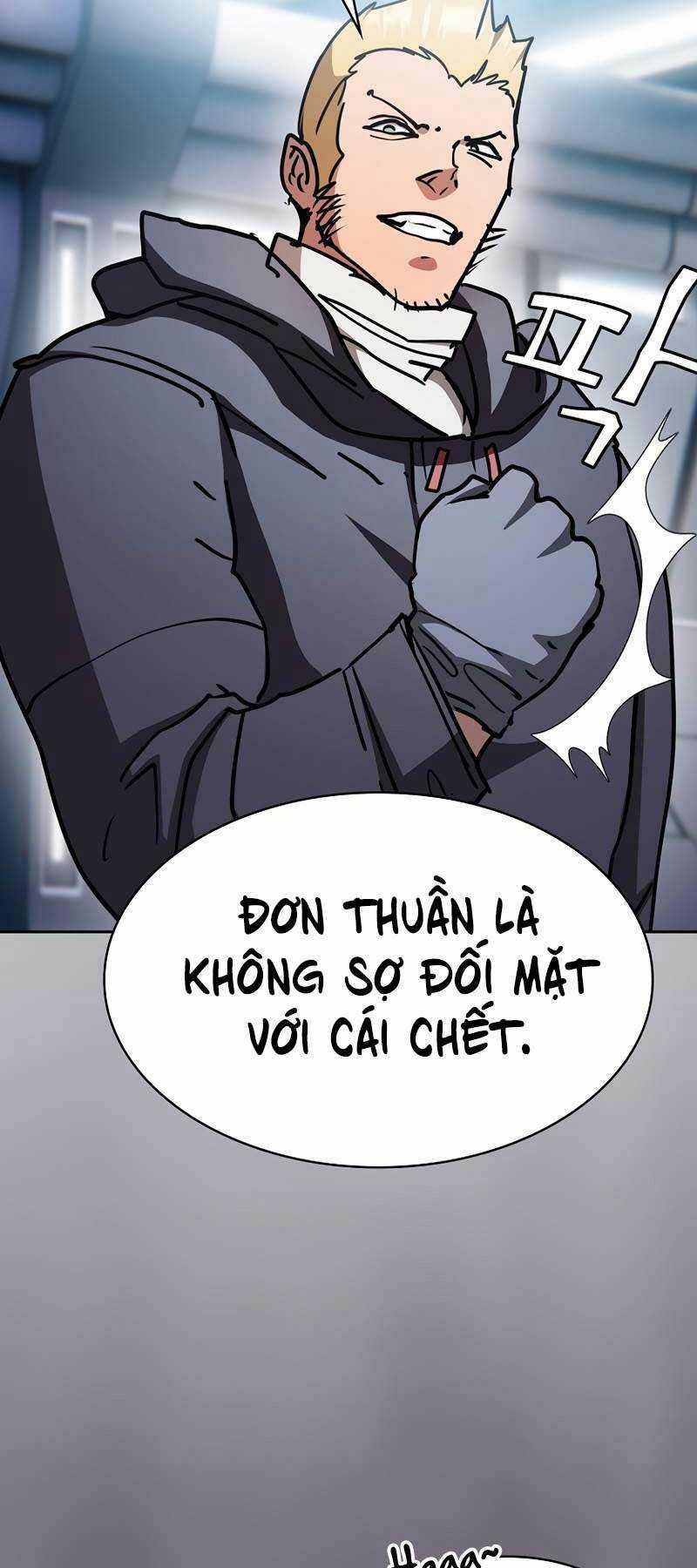 Thợ Săn Kỳ Ảo - Chapter 61 - Trang 34