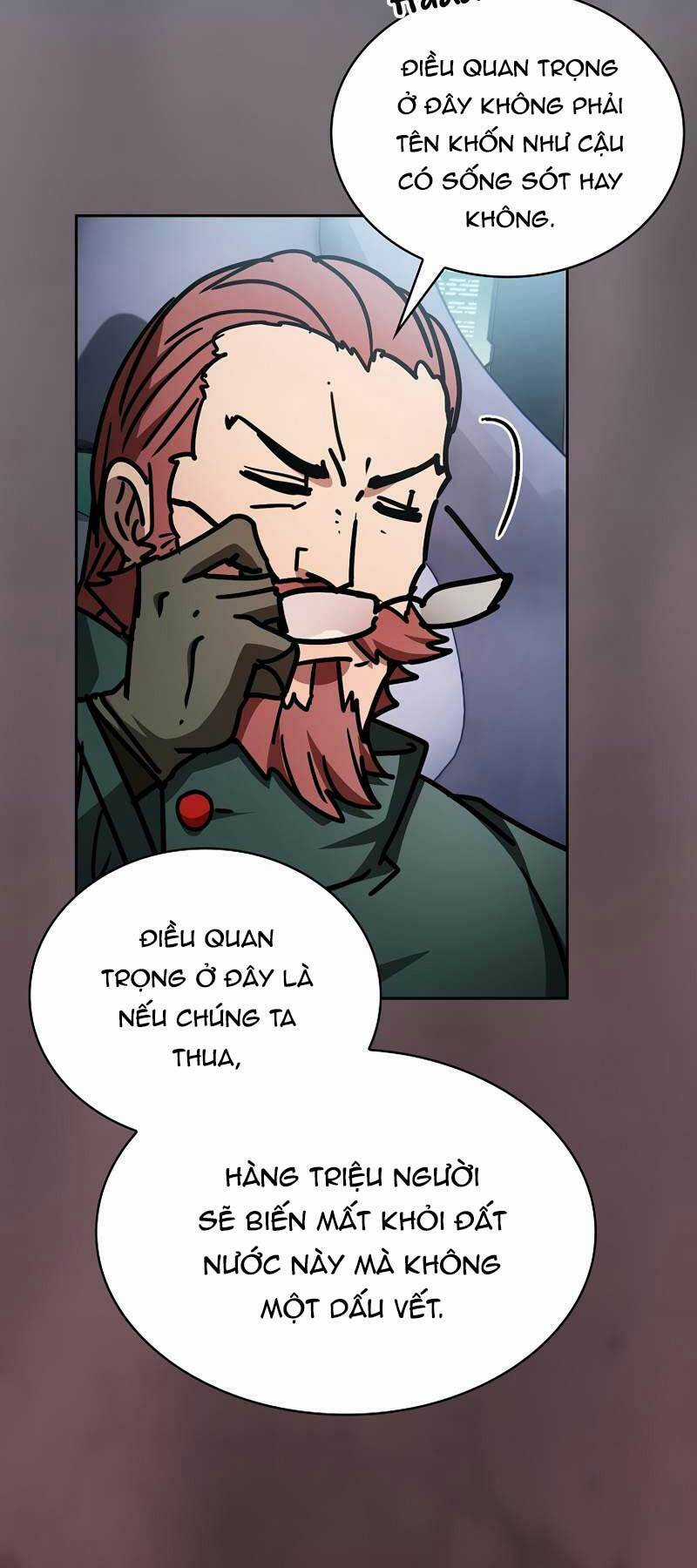 Thợ Săn Kỳ Ảo - Chapter 61 - Trang 35