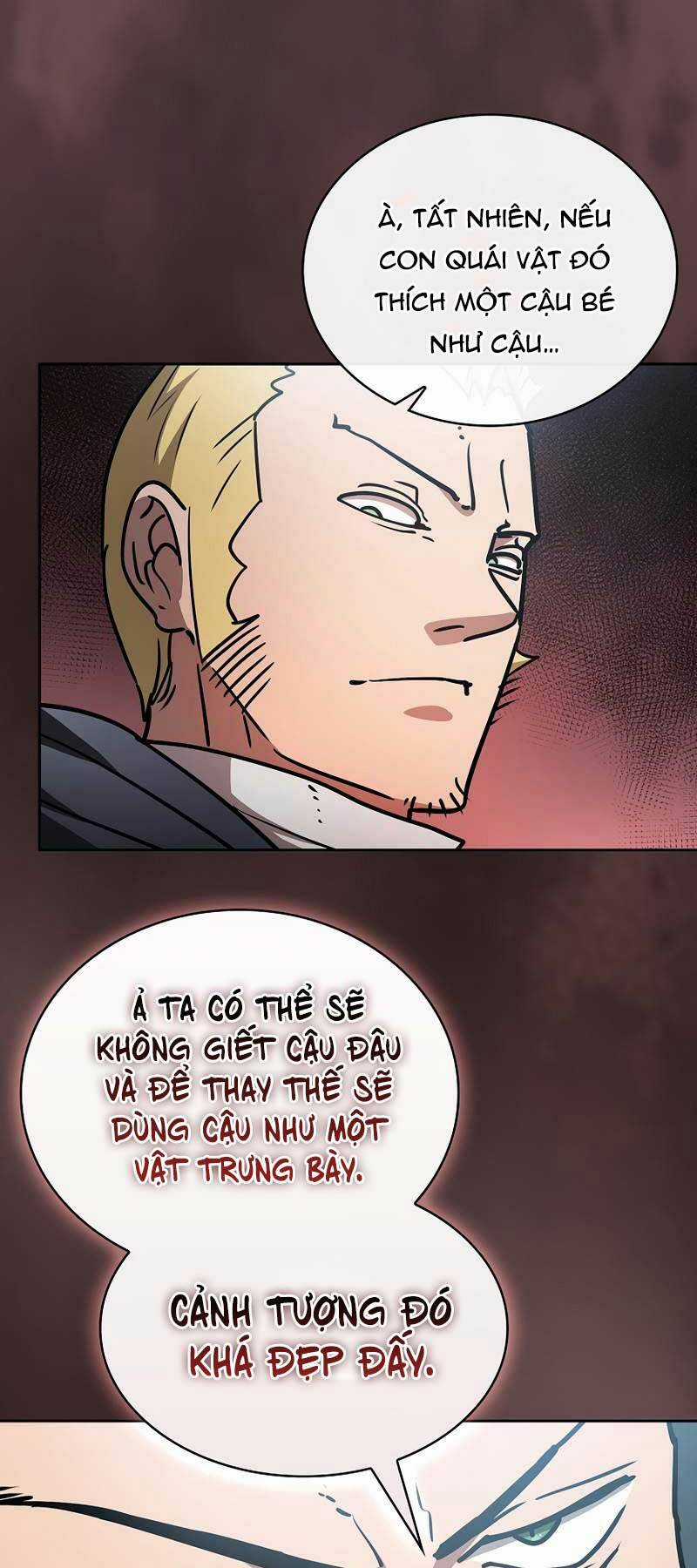 Thợ Săn Kỳ Ảo - Chapter 61 - Trang 36