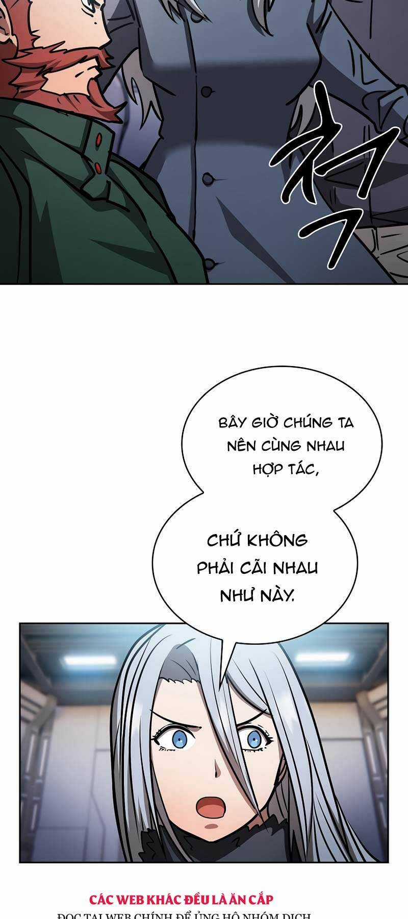 Thợ Săn Kỳ Ảo - Chapter 61 - Trang 38