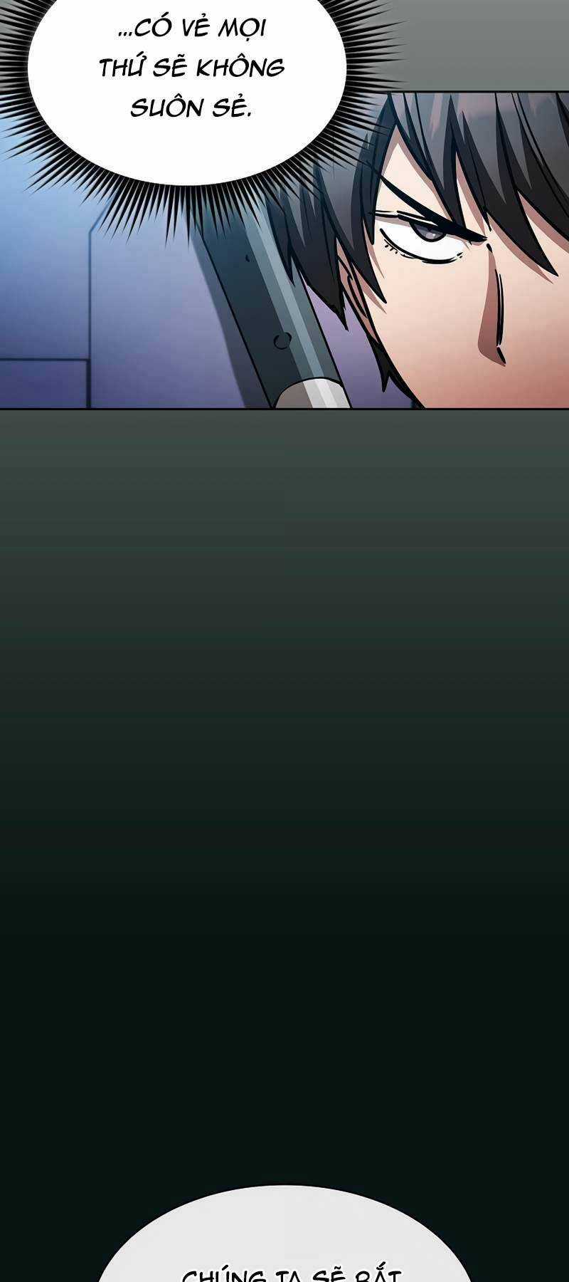 Thợ Săn Kỳ Ảo - Chapter 61 - Trang 40