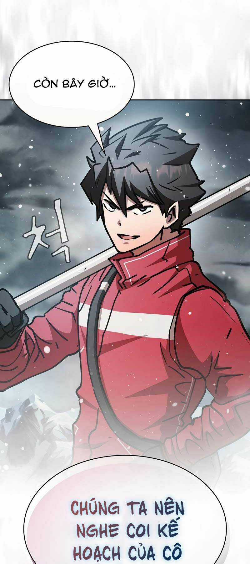 Thợ Săn Kỳ Ảo - Chapter 61 - Trang 5