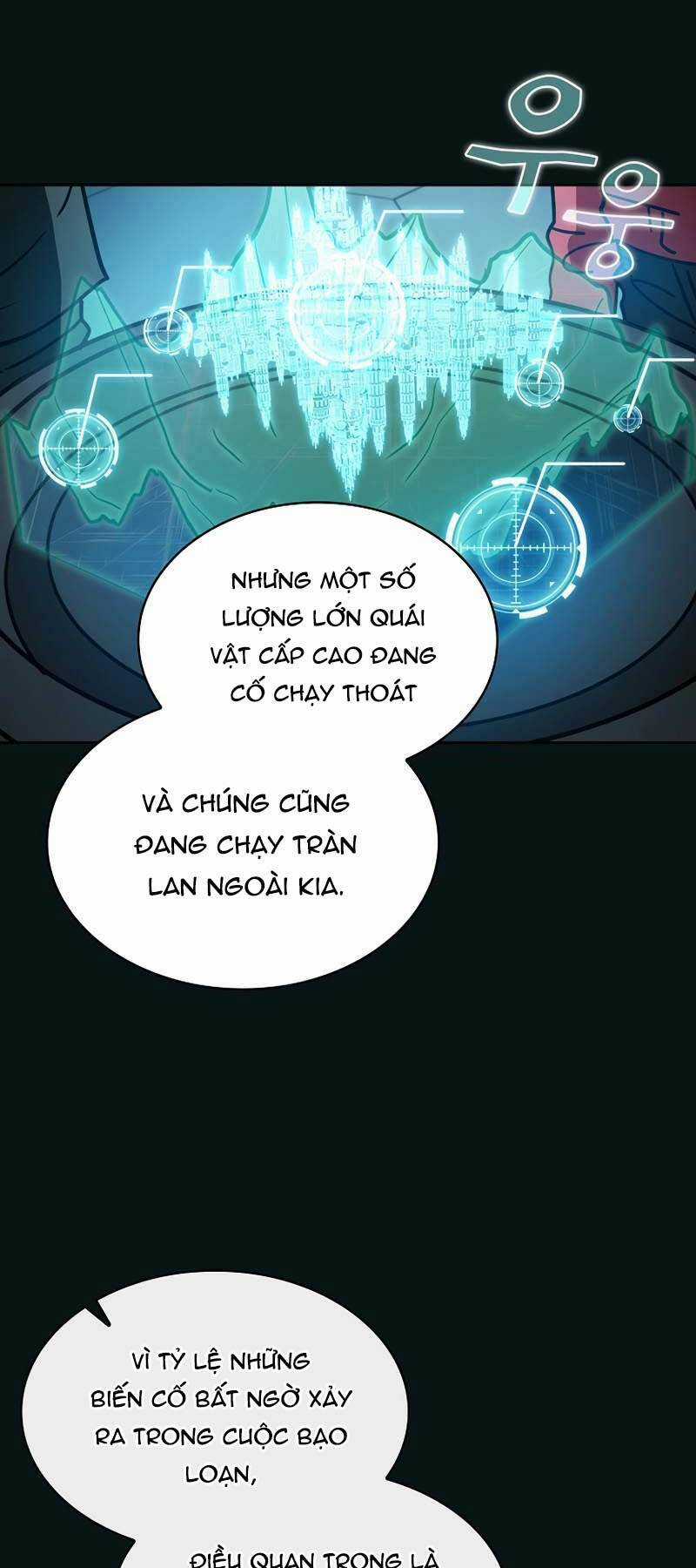 Thợ Săn Kỳ Ảo - Chapter 61 - Trang 42