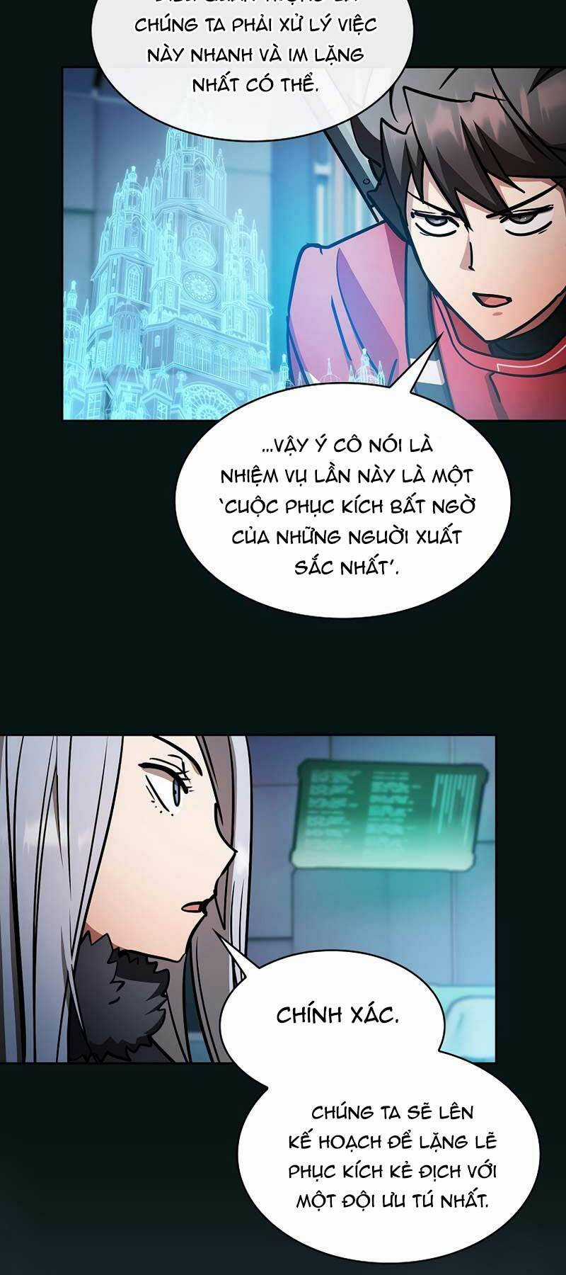 Thợ Săn Kỳ Ảo - Chapter 61 - Trang 43