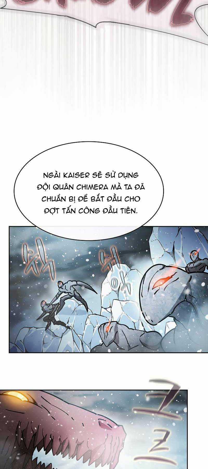 Thợ Săn Kỳ Ảo - Chapter 61 - Trang 49
