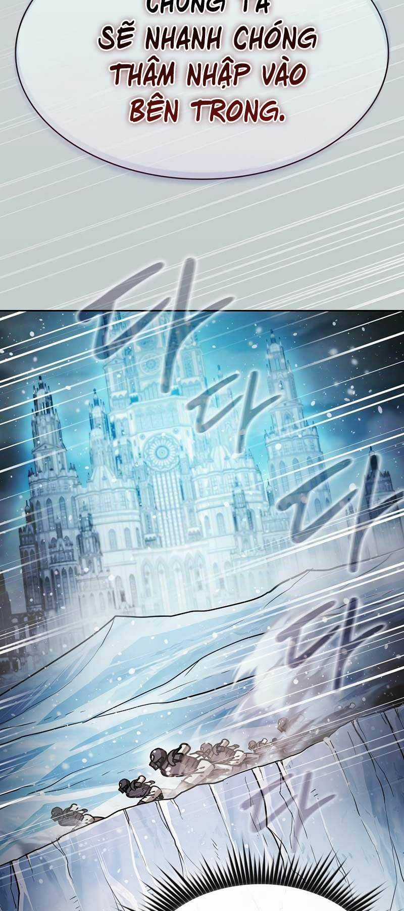 Thợ Săn Kỳ Ảo - Chapter 61 - Trang 54
