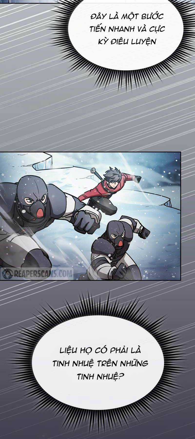 Thợ Săn Kỳ Ảo - Chapter 61 - Trang 55