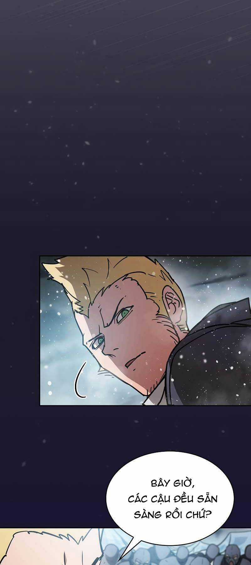 Thợ Săn Kỳ Ảo - Chapter 61 - Trang 56