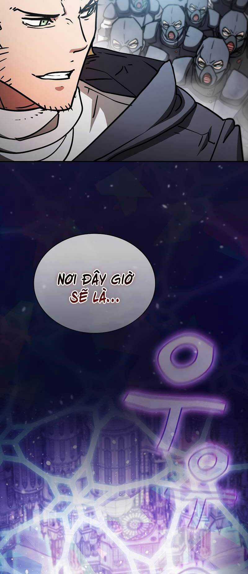 Thợ Săn Kỳ Ảo - Chapter 61 - Trang 57