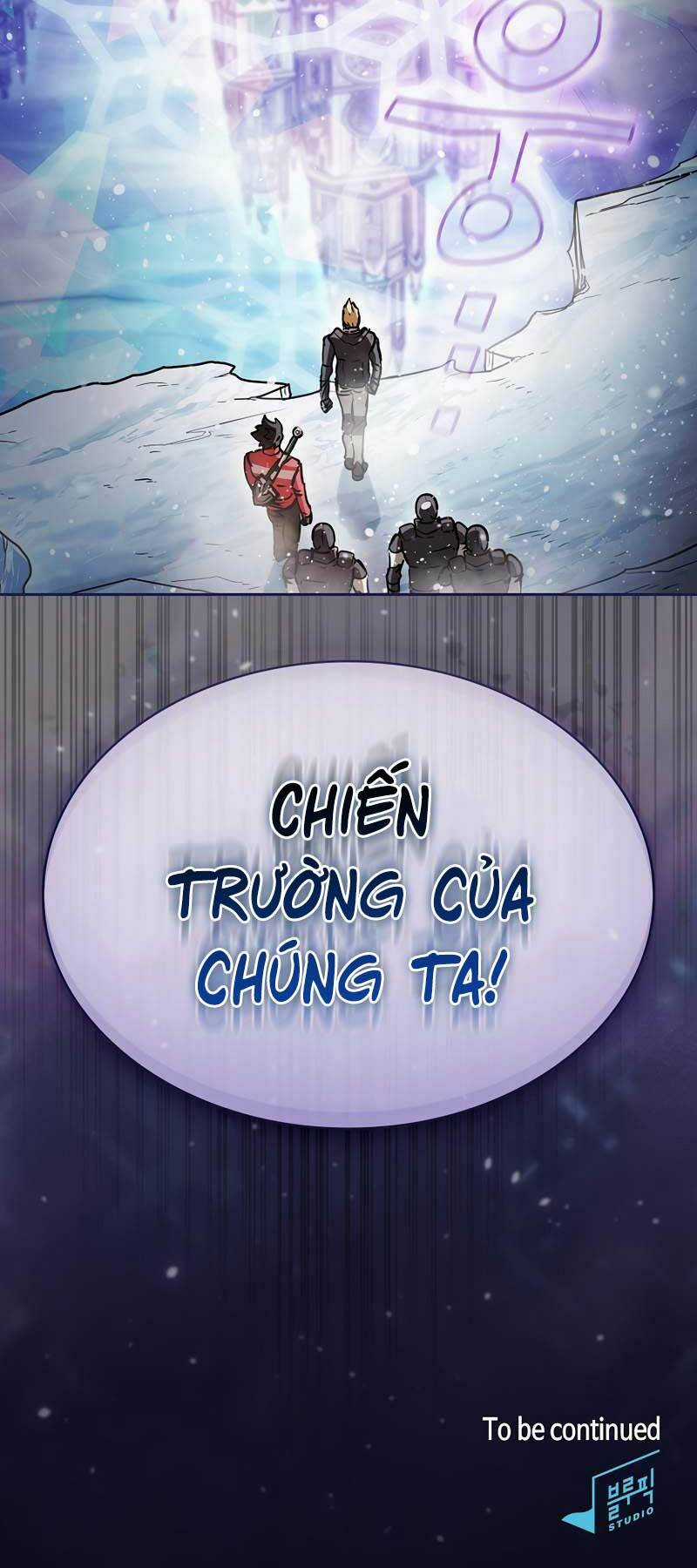 Thợ Săn Kỳ Ảo - Chapter 61 - Trang 58