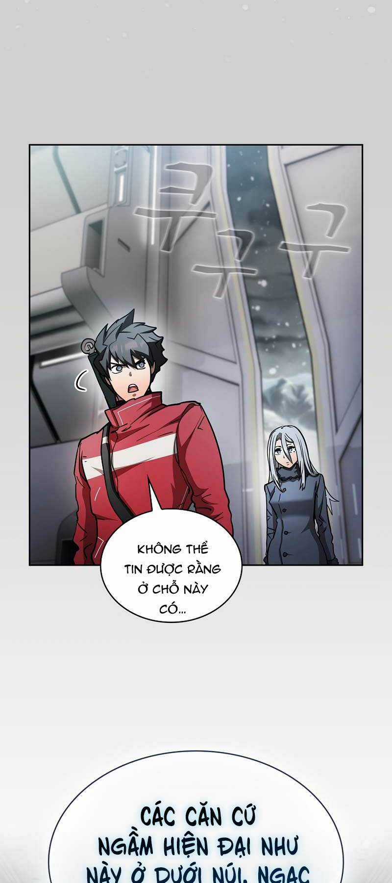 Thợ Săn Kỳ Ảo - Chapter 61 - Trang 9