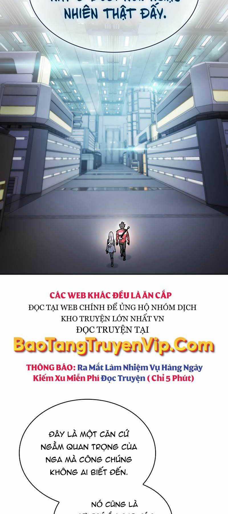 Thợ Săn Kỳ Ảo - Chapter 61 - Trang 10