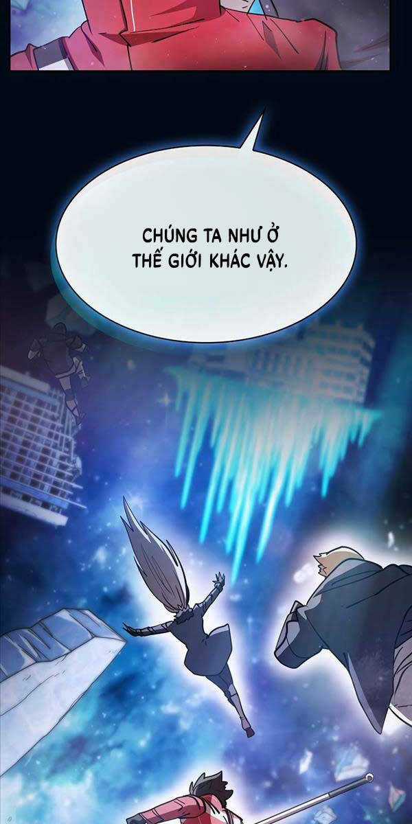 Thợ Săn Kỳ Ảo - Chapter 62 - Trang 39