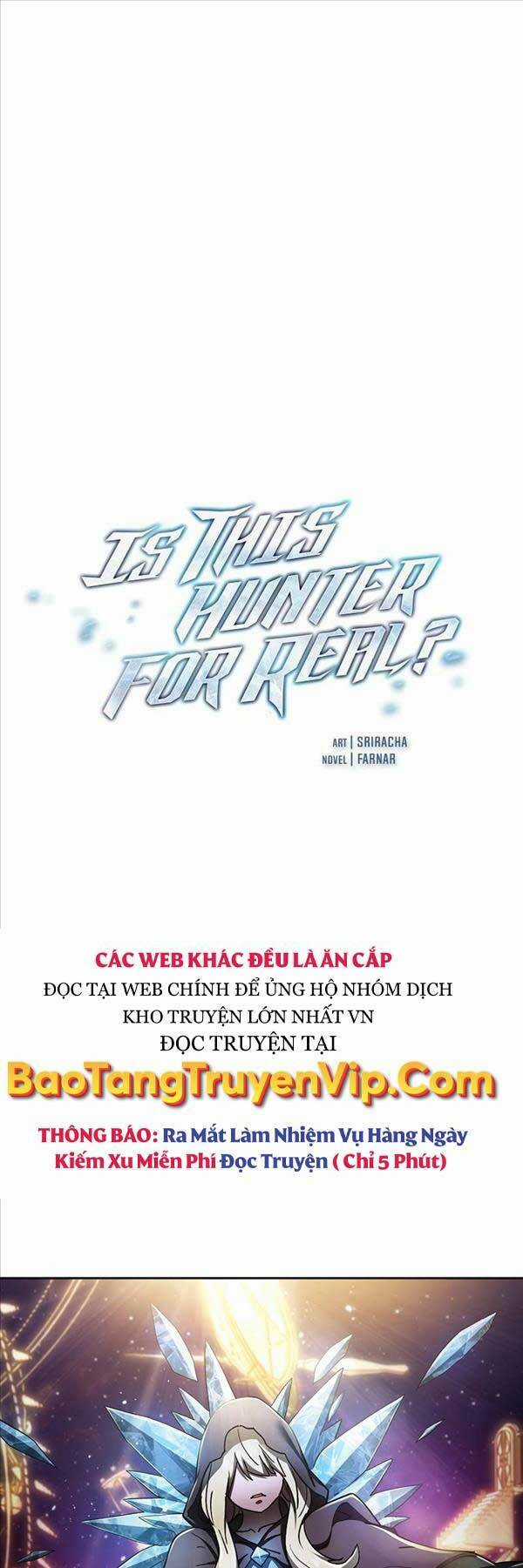 Thợ Săn Kỳ Ảo - Chapter 63 - Trang 1