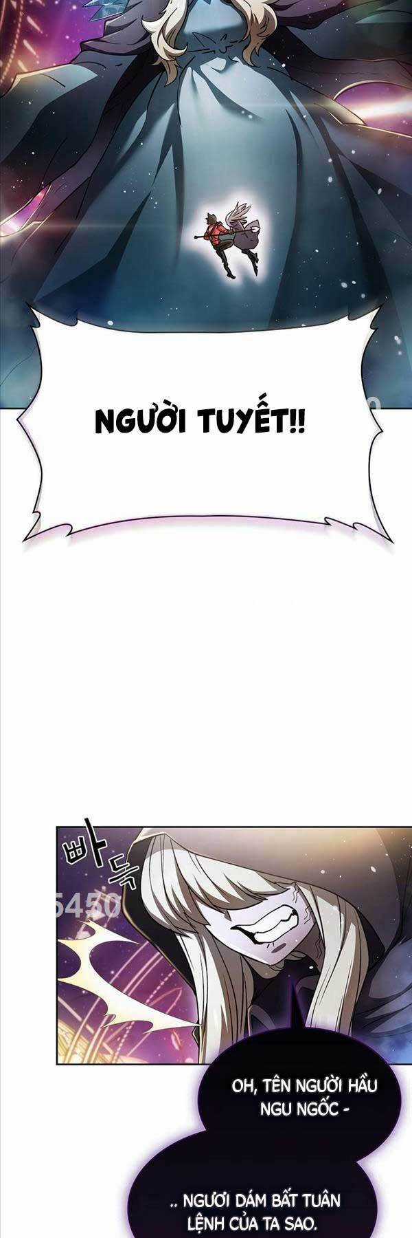 Thợ Săn Kỳ Ảo - Chapter 63 - Trang 2