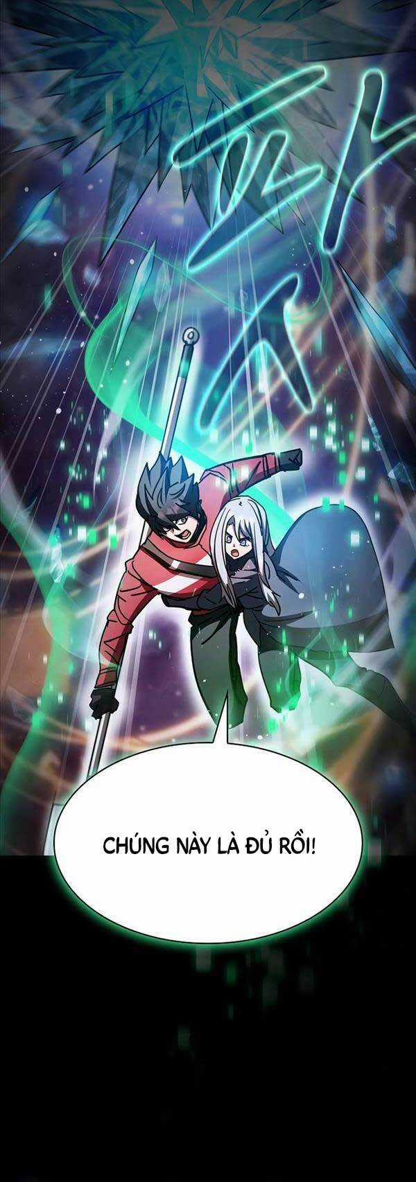 Thợ Săn Kỳ Ảo - Chapter 63 - Trang 13