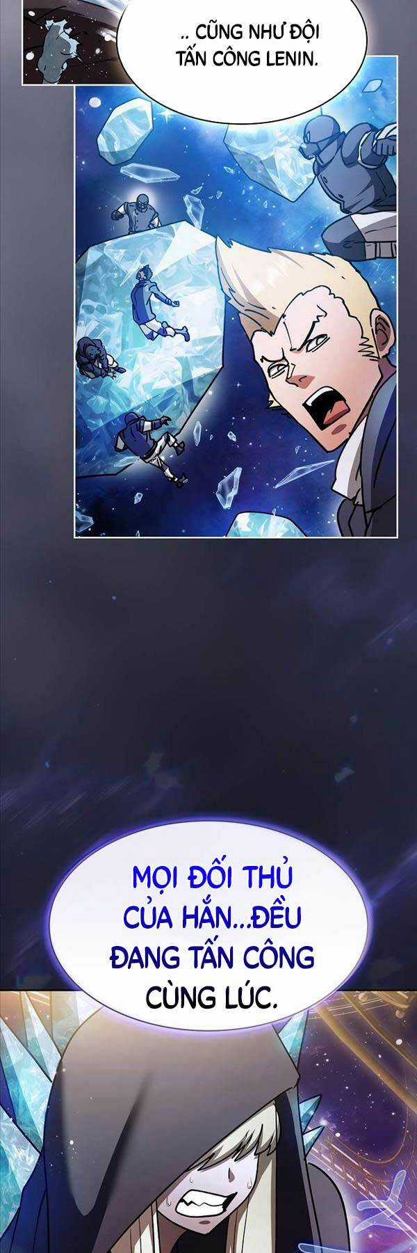 Thợ Săn Kỳ Ảo - Chapter 63 - Trang 20