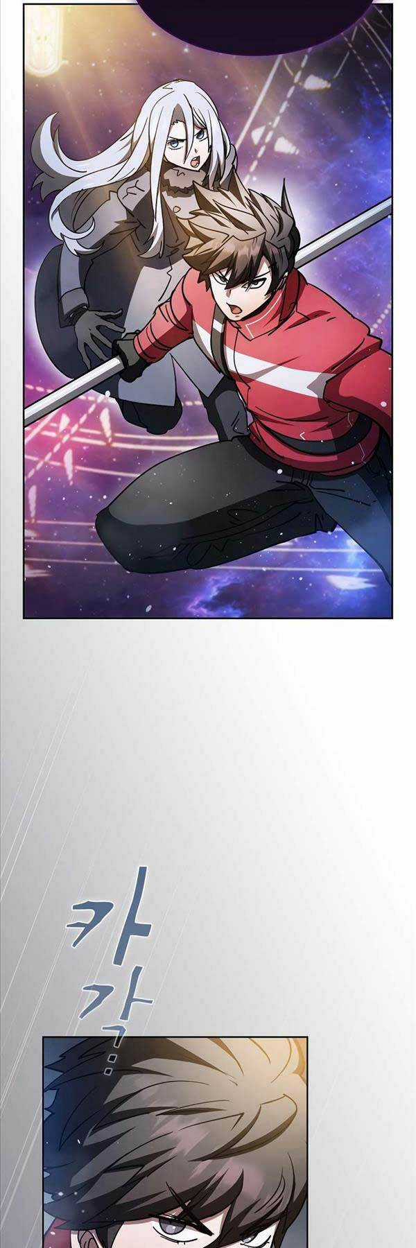 Thợ Săn Kỳ Ảo - Chapter 63 - Trang 3