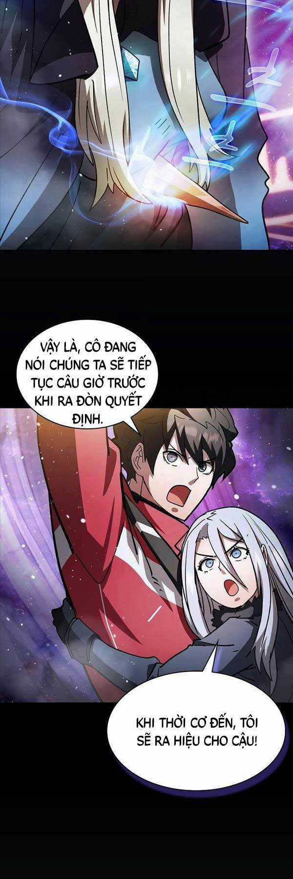 Thợ Săn Kỳ Ảo - Chapter 63 - Trang 21