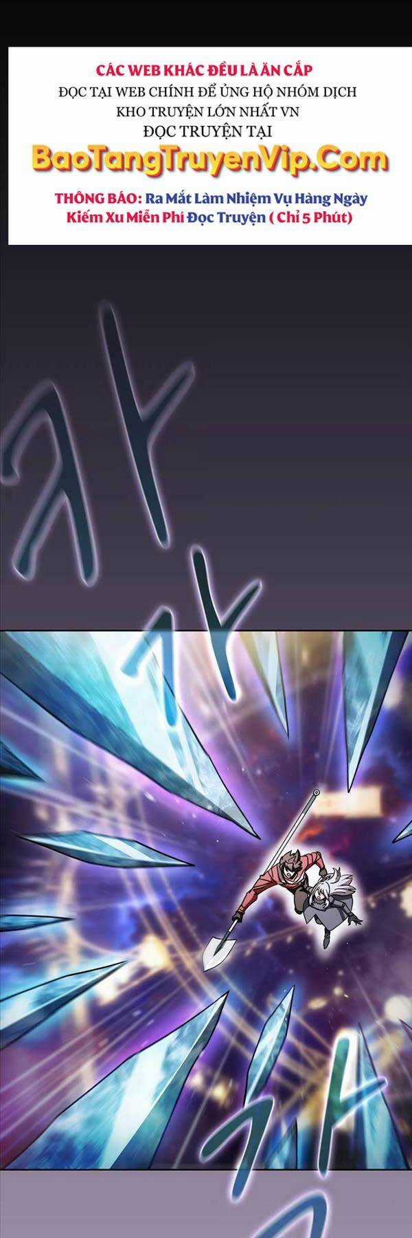 Thợ Săn Kỳ Ảo - Chapter 63 - Trang 22