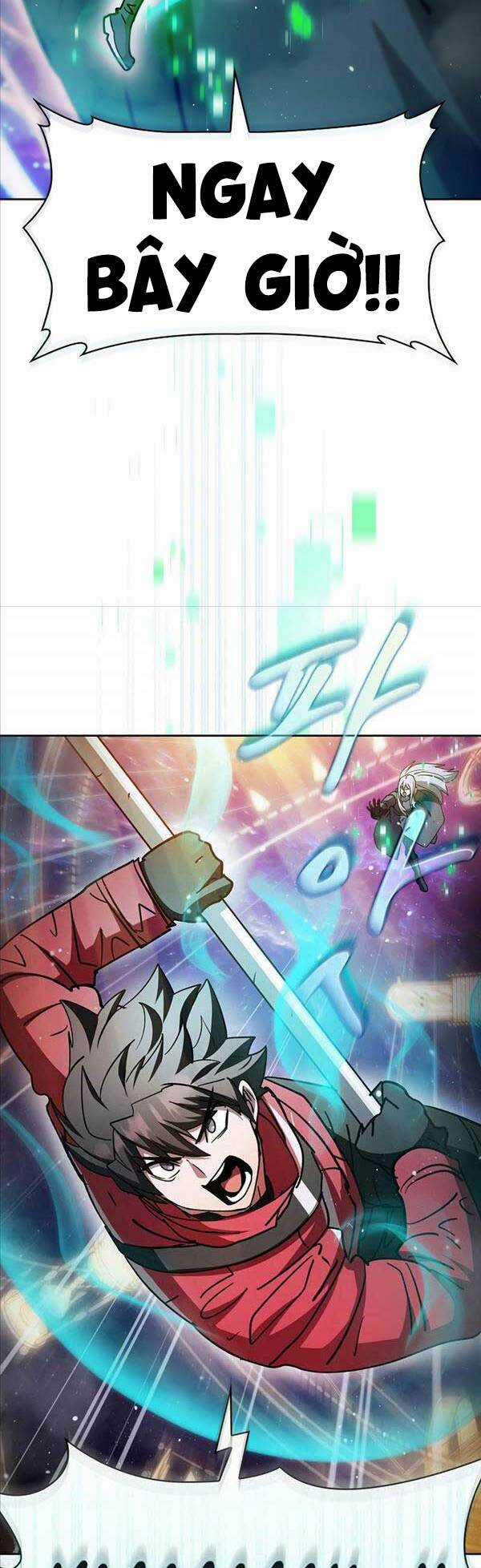 Thợ Săn Kỳ Ảo - Chapter 63 - Trang 26
