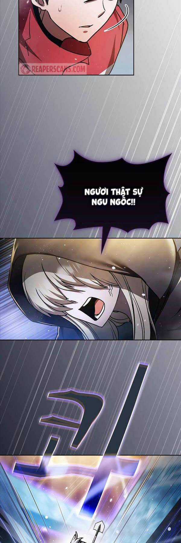 Thợ Săn Kỳ Ảo - Chapter 63 - Trang 4