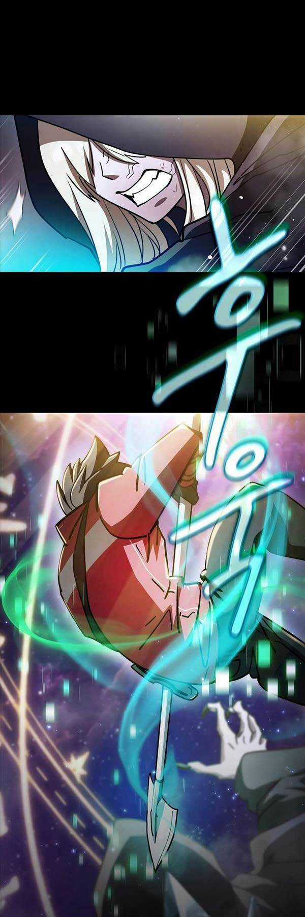 Thợ Săn Kỳ Ảo - Chapter 63 - Trang 31