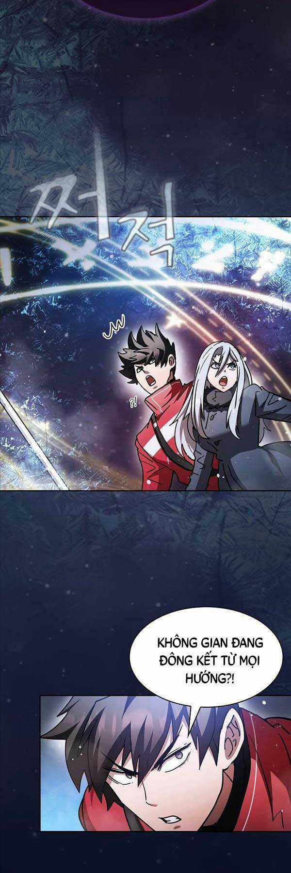 Thợ Săn Kỳ Ảo - Chapter 63 - Trang 35