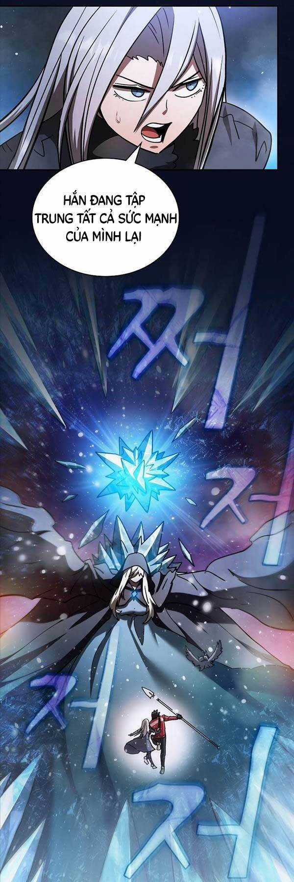 Thợ Săn Kỳ Ảo - Chapter 63 - Trang 36