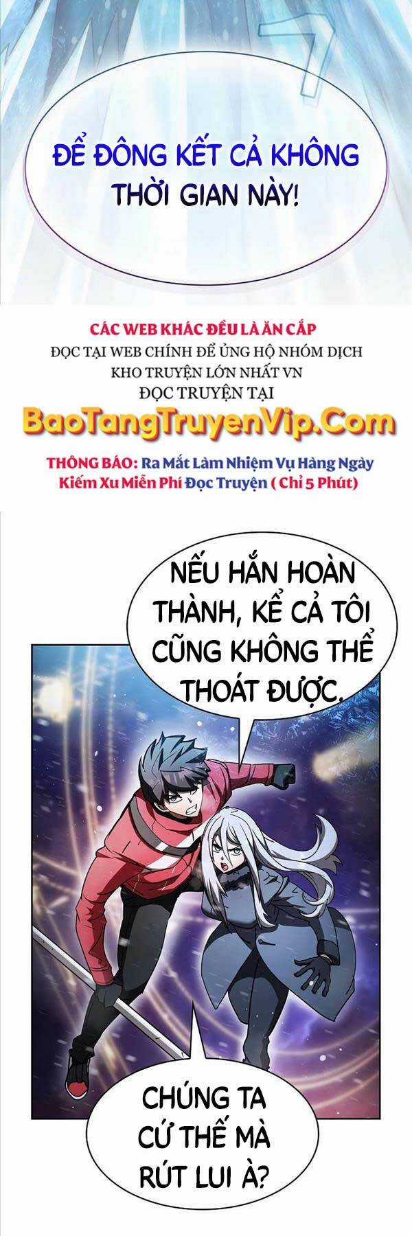 Thợ Săn Kỳ Ảo - Chapter 63 - Trang 37