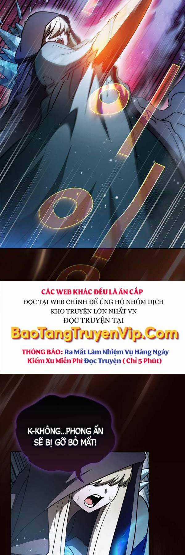 Thợ Săn Kỳ Ảo - Chapter 63 - Trang 43